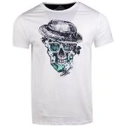 T-shirt La Maison Blaggio -