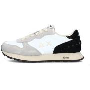 Lage Sneakers Sun68 Z44406T