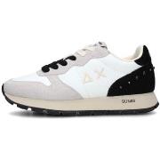 Lage Sneakers Sun68 Z44206