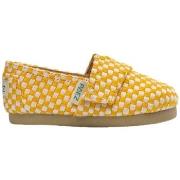 Espadrilles Paez Gum Classic Kids - Duo Saffron