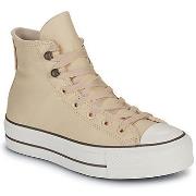 Hoge Sneakers Converse CHUCK TAYOR ALL STAR LIFT PLATFORM WEATHERIZED ...