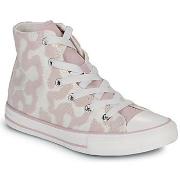 Hoge Sneakers Converse CHUCK TAYLOR ALL STAR LEOPARD