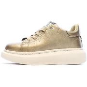 Lage Sneakers Chattawak -