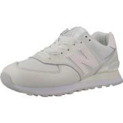 Sneakers New Balance WL574 FJ2