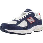 Sneakers New Balance M2002 RRB