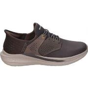 Nette Schoenen Skechers 210890-CHOC