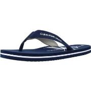 Teenslippers Calvin Klein Jeans V3B880155