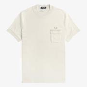 T-shirt Fred Perry M4650FP