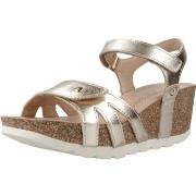 Sandalen Panama Jack ROMY SHINE B1