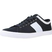 Sneakers Fred Perry UNDERSPIN TIPPED CT