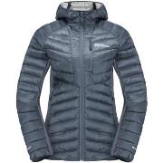 Parka Jas Jack Wolfskin Routeburn Pro Ins W Jacket