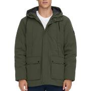 Parka Jas Only &amp; Sons -