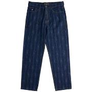 Broeken Rave Tres gros denim