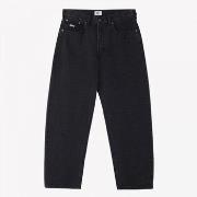 Broeken Obey Bigwig baggy denim