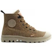 Sneakers Palladium Pampa hi zip wl