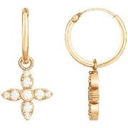 Oorbellen Phebus Boucles d'oreilles Femme