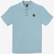 T-shirt Le Temps des Cerises Poloshirt ARON