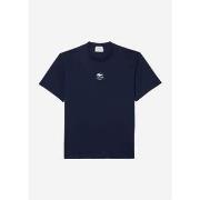 T-shirt Lacoste Tee t-shirt