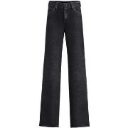 Straight Jeans Emme Marella SANGRIA