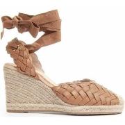 Espadrilles Leindia 89389