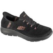 Lage Sneakers Skechers Slip-Ins: Summits - Key Pace