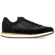 Lage Sneakers Clarks CraftRun Lace