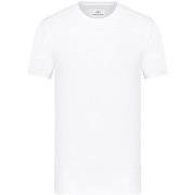 T-shirt Korte Mouw EAX 8NZT84Z8M9Z