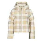 Donsjas Rip Curl ANTI-SERIES SURF CHECK PUFFER