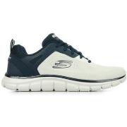 Sneakers Skechers Track Broader