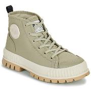 Hoge Sneakers Palladium PALLASHOCK ORG 2