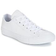 Lage Sneakers Converse ALL STAR MONOCHROME CUIR OX