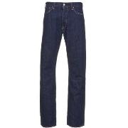 Straight Jeans Levis 501® LEVI'S ORIGINAL FIT