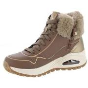 Laarzen Skechers BOTTINES UNO RUGGED