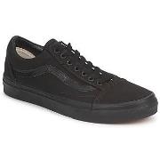 Lage Sneakers Vans OLD SKOOL