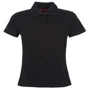 Polo Shirt Korte Mouw BOTD ECLOVERA