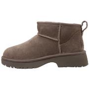 Snowboots UGG Classic Ultra Mini New Heights