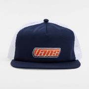 Pet Vans retro unstructured trucker