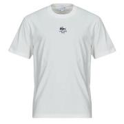 T-shirt Korte Mouw Lacoste TH2739