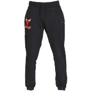 Trainingsbroek New-Era NBA Team Chicago Bulls Logo Jogger