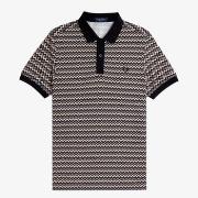 T-shirt Fred Perry M8614FP