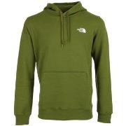 Sweater The North Face M Simple Dome Hoodie