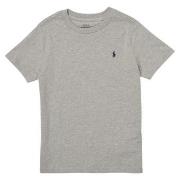 T-shirt Korte Mouw Polo Ralph Lauren LILLOW