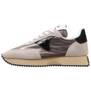 Lage Sneakers Victoria COSMOS NYLON METAL