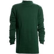 T-Shirt Lange Mouw Le Petit Garçon LPG700-VERDE BOTELLA