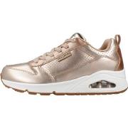 Sneakers Skechers UNO - METALLIXS