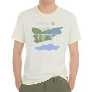 T-shirt Dockers -