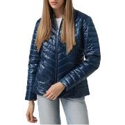 Parka Jas Skechers GO Shield Shine Jacket