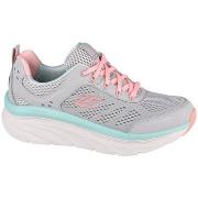 Lage Sneakers Skechers Relaxed Fit: D'Lux Walker - Infinite Motion