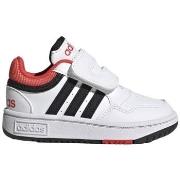 Sneakers adidas Baby Sneakers Hoops 3.0 CF I H03860