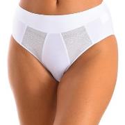 Slips Selene BR3076-BLANCO